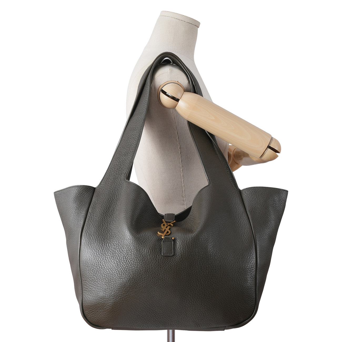 YVES SAINT LAURENT(USED)생로랑 763435 베아 백